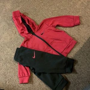 Toddler Nike Set